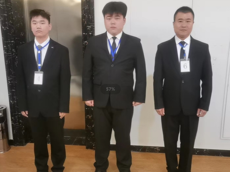 出國案例